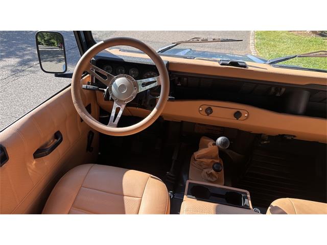 1995 Land Rover Defender 90 (CC-2098780) for sale in Southampton, New York