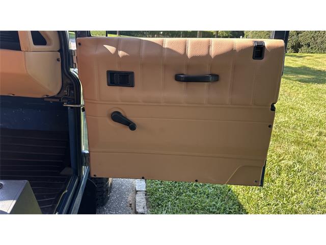 1995 Land Rover Defender 90 (CC-2098780) for sale in Southampton, New York