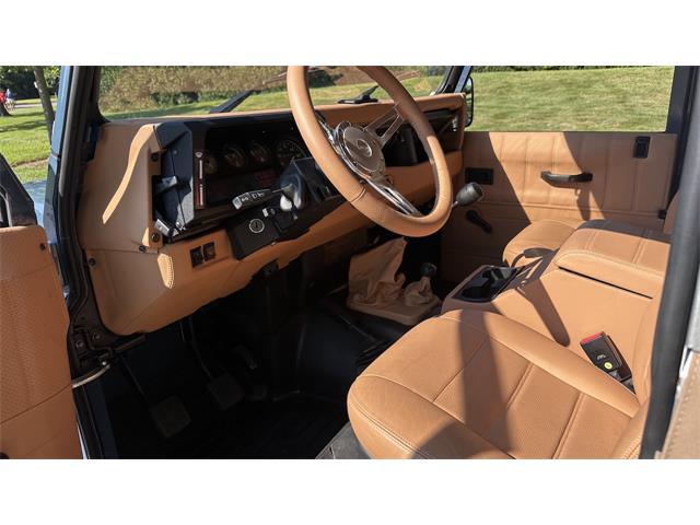 1995 Land Rover Defender 90 (CC-2098780) for sale in Southampton, New York
