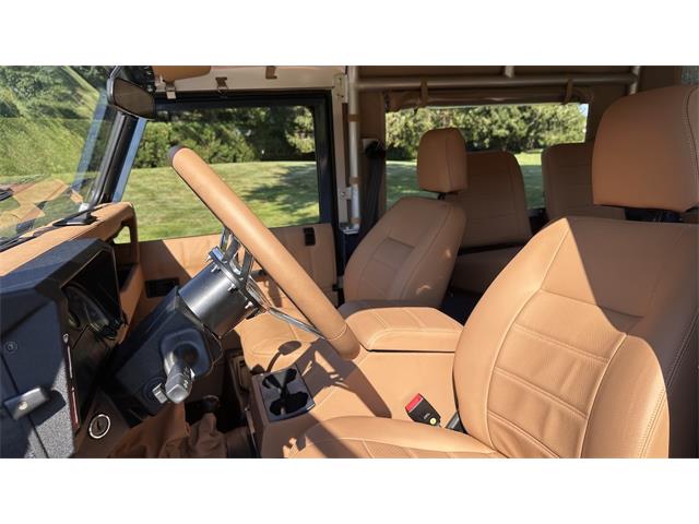 1995 Land Rover Defender 90 (CC-2098780) for sale in Southampton, New York
