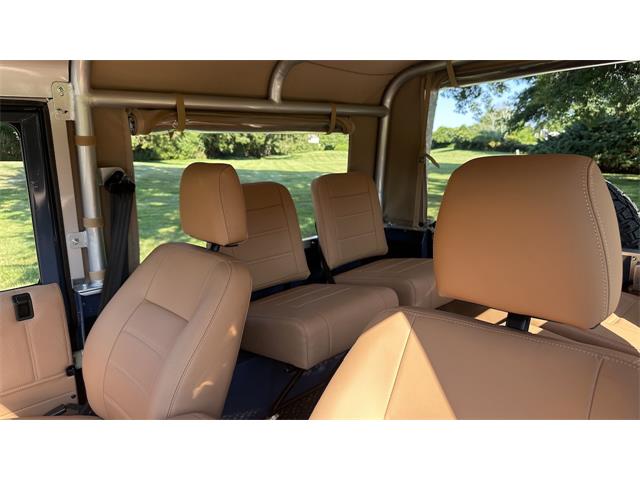 1995 Land Rover Defender 90 (CC-2098780) for sale in Southampton, New York