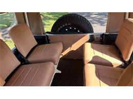 1995 Land Rover Defender 90 (CC-2098780) for sale in Southampton, New York