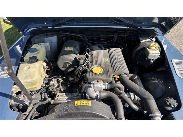 1995 Land Rover Defender 90 (CC-2098780) for sale in Southampton, New York