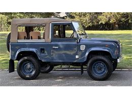 1995 Land Rover Defender 90 (CC-2098780) for sale in Southampton, New York