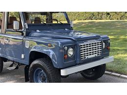 1995 Land Rover Defender 90 (CC-2098780) for sale in Southampton, New York