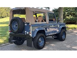 1995 Land Rover Defender 90 (CC-2098780) for sale in Southampton, New York