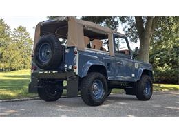 1995 Land Rover Defender 90 (CC-2098780) for sale in Southampton, New York