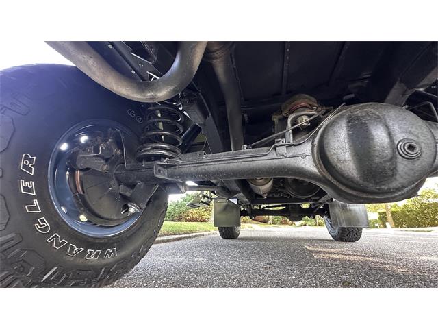 1995 Land Rover Defender 90 (CC-2098780) for sale in Southampton, New York