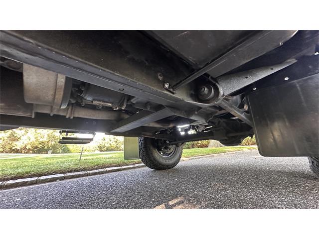 1995 Land Rover Defender 90 (CC-2098780) for sale in Southampton, New York