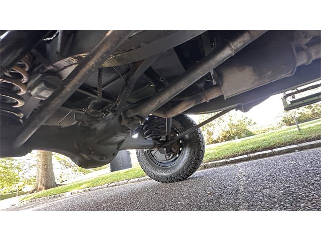 1995 Land Rover Defender 90 (CC-2098780) for sale in Southampton, New York