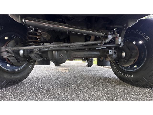 1995 Land Rover Defender 90 (CC-2098780) for sale in Southampton, New York