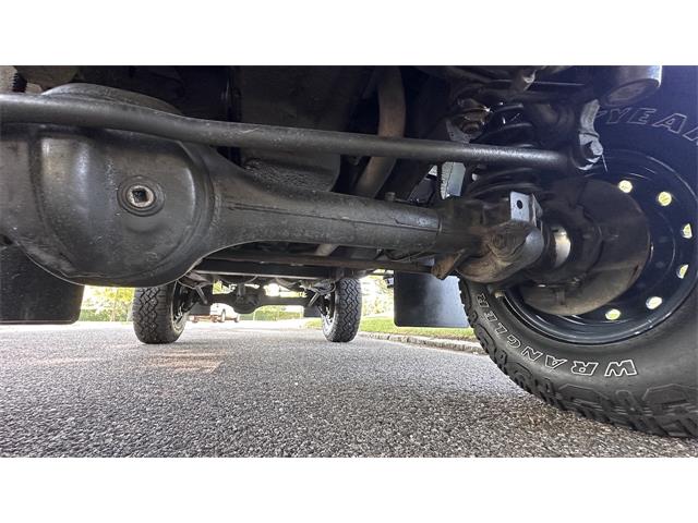 1995 Land Rover Defender 90 (CC-2098780) for sale in Southampton, New York