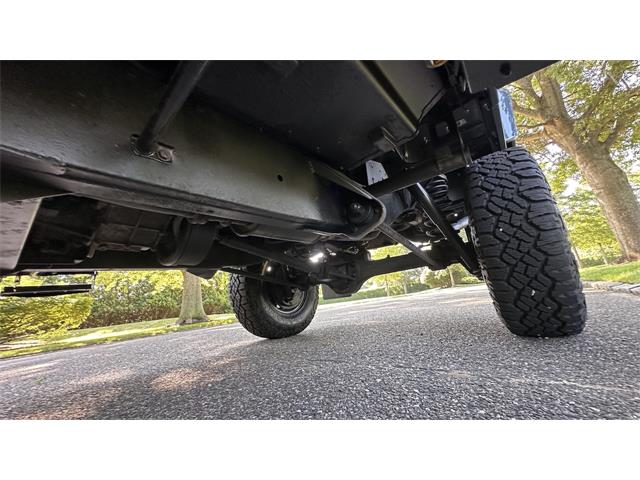 1995 Land Rover Defender 90 (CC-2098780) for sale in Southampton, New York