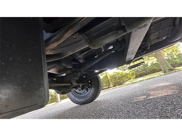 1995 Land Rover Defender 90 (CC-2098780) for sale in Southampton, New York