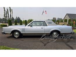 1983 Lincoln Continental Mark VI (CC-2098781) for sale in Las Vegas, Nevada