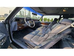 1983 Lincoln Continental Mark VI (CC-2098781) for sale in Las Vegas, Nevada