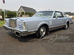 1983 Lincoln Continental Mark VI (CC-2098781) for sale in Las Vegas, Nevada
