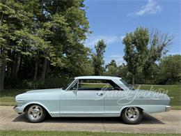 1962 Chevrolet Nova II (CC-2098782) for sale in Las Vegas, Nevada