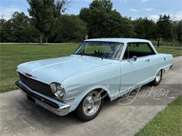 1962 Chevrolet Nova II (CC-2098782) for sale in Las Vegas, Nevada