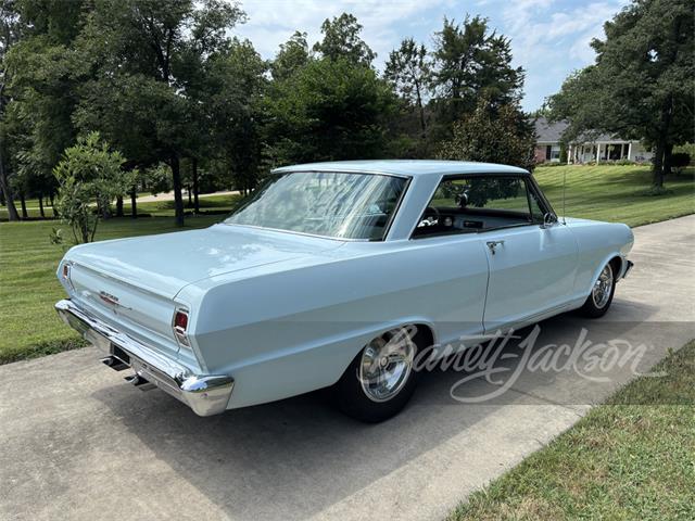 1962 Chevrolet Nova II (CC-2098782) for sale in Las Vegas, Nevada