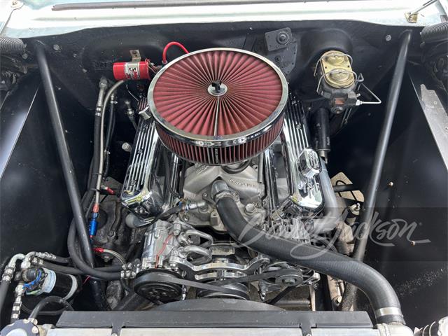 1962 Chevrolet Nova II (CC-2098782) for sale in Las Vegas, Nevada
