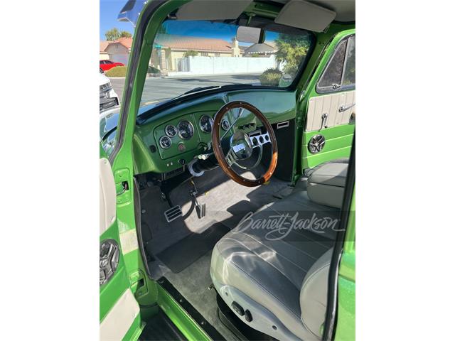 1955 GMC 100 (CC-2098783) for sale in Las Vegas, Nevada