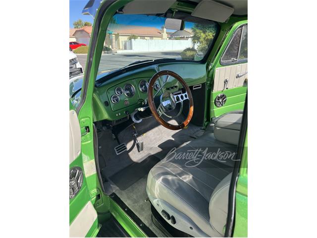 1955 GMC 100 (CC-2098783) for sale in Las Vegas, Nevada