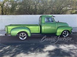 1955 GMC 100 (CC-2098783) for sale in Las Vegas, Nevada