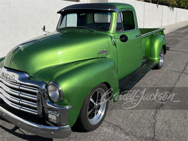 1955 GMC 100 (CC-2098783) for sale in Las Vegas, Nevada