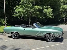 1968 Chevrolet Chevelle (CC-2098784) for sale in Las Vegas, Nevada