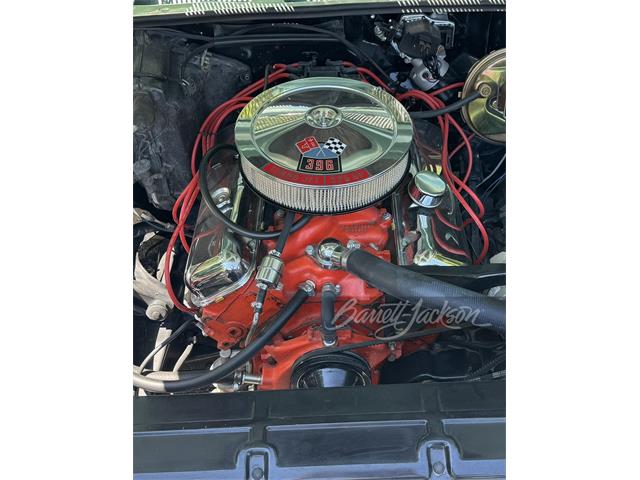 1968 Chevrolet Chevelle (CC-2098784) for sale in Las Vegas, Nevada
