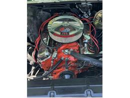1968 Chevrolet Chevelle (CC-2098784) for sale in Las Vegas, Nevada
