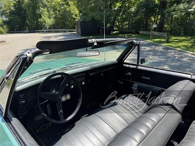 1968 Chevrolet Chevelle (CC-2098784) for sale in Las Vegas, Nevada