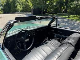 1968 Chevrolet Chevelle (CC-2098784) for sale in Las Vegas, Nevada