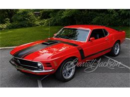 1970 Ford Mustang (CC-2098785) for sale in Las Vegas, Nevada