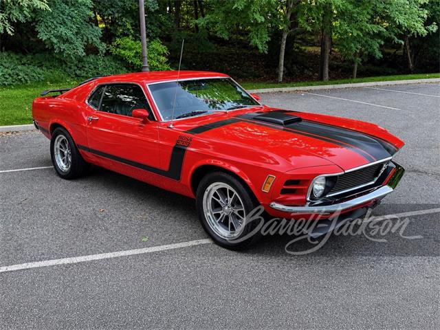1970 Ford Mustang (CC-2098785) for sale in Las Vegas, Nevada
