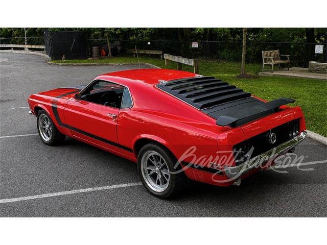 1970 Ford Mustang (CC-2098785) for sale in Las Vegas, Nevada