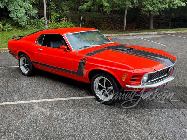 1970 Ford Mustang (CC-2098785) for sale in Las Vegas, Nevada