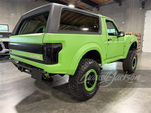 1986 Ford Bronco (CC-2098786) for sale in Las Vegas, Nevada