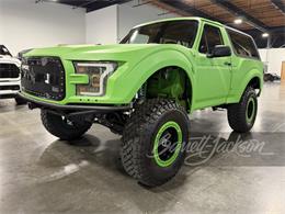 1986 Ford Bronco (CC-2098786) for sale in Las Vegas, Nevada