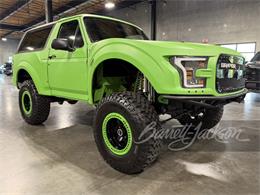 1986 Ford Bronco (CC-2098786) for sale in Las Vegas, Nevada