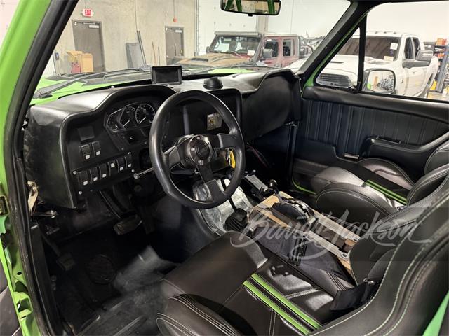 1986 Ford Bronco (CC-2098786) for sale in Las Vegas, Nevada