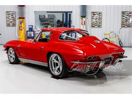 1963 Chevrolet Corvette (CC-2098787) for sale in Las Vegas, Nevada