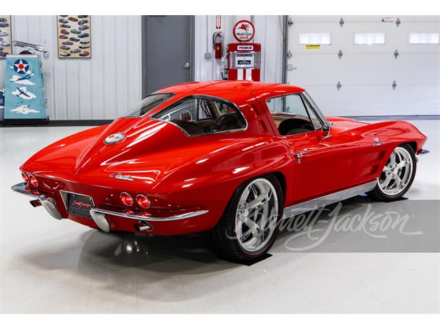 1963 Chevrolet Corvette (CC-2098787) for sale in Las Vegas, Nevada