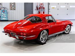 1963 Chevrolet Corvette (CC-2098787) for sale in Las Vegas, Nevada