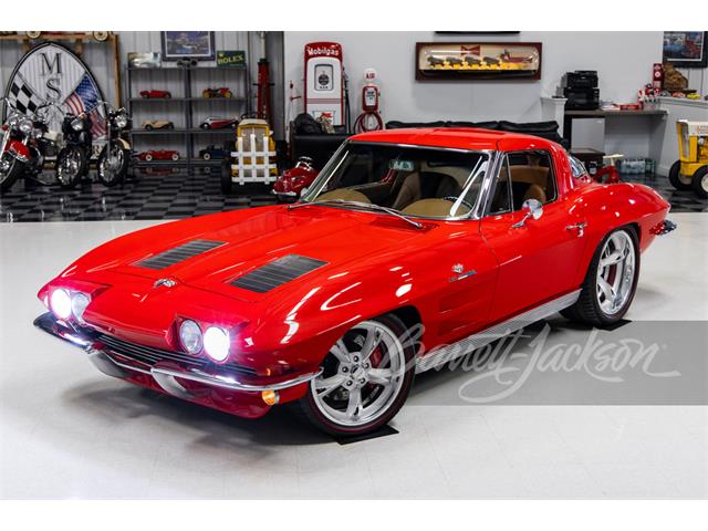 1963 Chevrolet Corvette (CC-2098787) for sale in Las Vegas, Nevada