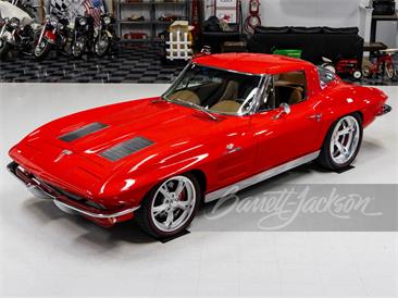 1963 Chevrolet Corvette (CC-2098787) for sale in Las Vegas, Nevada
