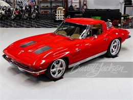 1963 Chevrolet Corvette (CC-2098787) for sale in Las Vegas, Nevada