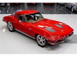 1963 Chevrolet Corvette (CC-2098787) for sale in Las Vegas, Nevada