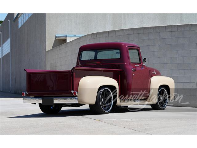 1956 Ford F-500 (CC-2098789) for sale in Las Vegas, Nevada